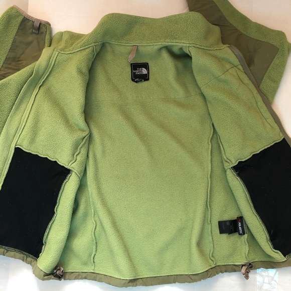 North Face womens denali - Picture 3 of 8